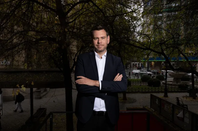 Vitézy Dávid: Eljuthatunk odáig, hogy a következő parlament feloszlatja a Fővárosi Közgyűlést