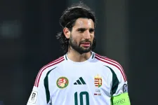 Szoboszlai Dominik elképedt, hogy hat év alatt semmit se javult a tempója az EA FC fociszimulátorában