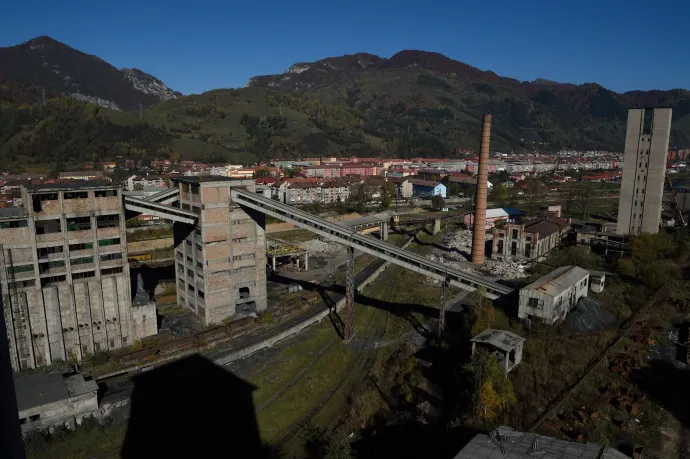 Új bányaprojektek készülnek Hunyad megyében, az arany- és rézércre mozdultak rá a befektetők