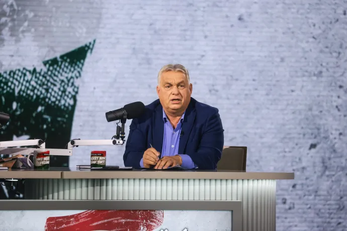 Fotó: Hevesi-Szabó Lujza / Telex