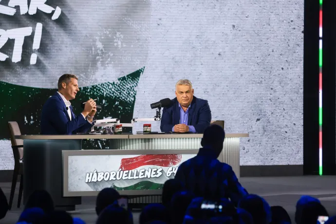 Fotó: Hevesi-Szabó Lujza / Telex