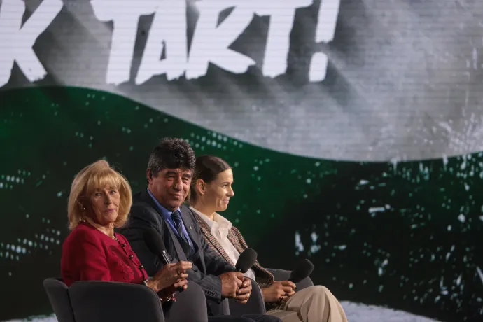 Fotó: Hevesi-Szabó Lujza / Telex