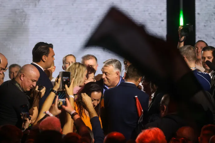 Fotó: Hevesi-Szabó Lujza / Telex