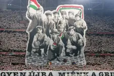 A válogatott szurkolói csoportja szerint az MLSZ miatt nem lesz látványos szurkolói koreográfia az írek elleni sorsdöntő meccsen