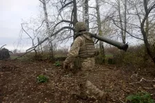 Kicsi, de sokatmondó jel, hogy Zaporizzsjában egy újabb kistelepülést adtak fel az ukrán erők