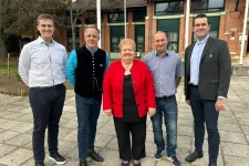 Jövőre nem a Fidesszel rendszeresen együttszavazó Ritter Imre vezeti a német nemzetiségi listát