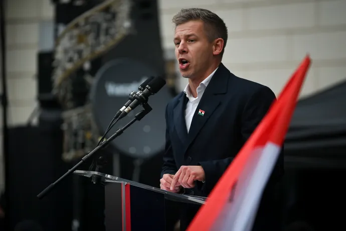 Fotó: Bődey János / Telex