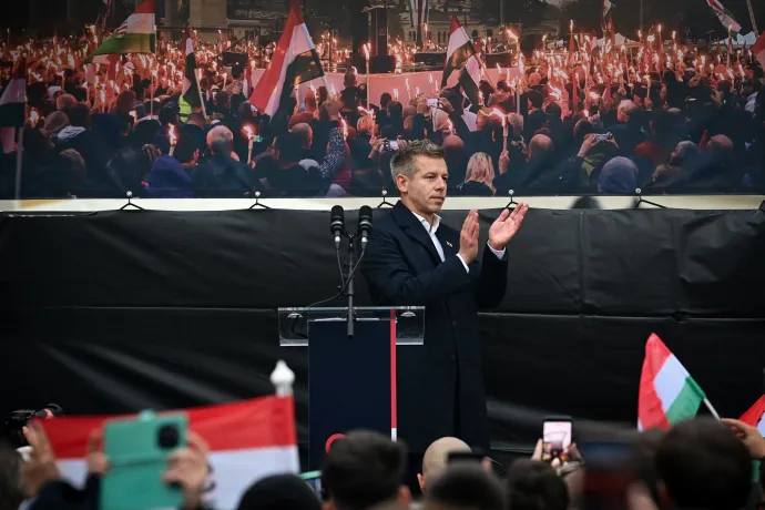 Fotó: Bődey János / Telex