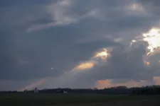 Vasárnap az ország egy részén kisüthet a nap, akár 21 fok is lehet