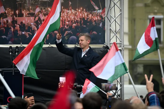 Fotó: Bődey János / Telex