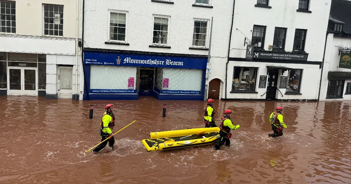 Már három áldozata és több tucat sérültje van a Claudia viharnak Portugáliában