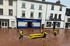 Már három áldozata és több tucat sérültje van a Claudia viharnak Portugáliában
