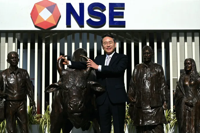 Olcsók a következő válságban lesznek a részvények, de ígéretes piacok most is vannak