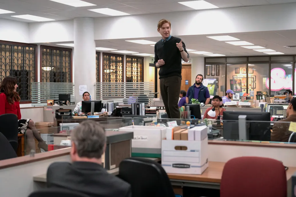 Olyan újságot kéne megmenteni, ami kevesebbet ér a vécépapírnál