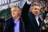 Magyar vitázott volna, Orbán inkább egy TV2-essel keménykedett