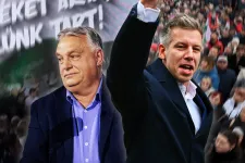 Magyar vitázott volna, Orbán inkább egy TV2-essel keménykedett