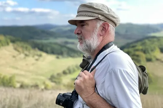 Vida Gábor: Erdélyben nincs független értelmiség, a szabadság fikció