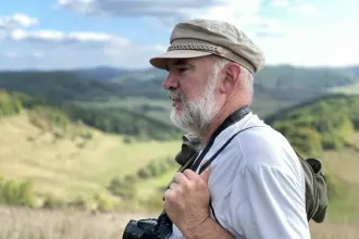 Vida Gábor: Erdélyben nincs független értelmiség, a szabadság fikció