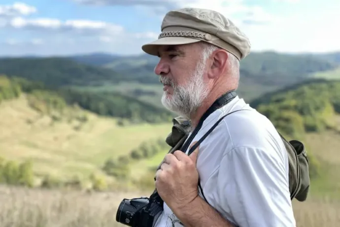 Vida Gábor: Erdélyben nincs független értelmiség, a szabadság fikció