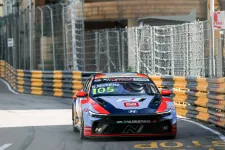 Szenvedős, nehéz hétvége, szenvedős, nehéz szezon – Michelisz 8. a TCR World Touron