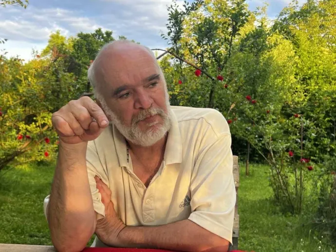 Fotó: Gáspárik Attila