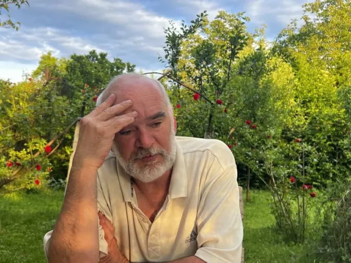 Fotó: Gáspárik Attila