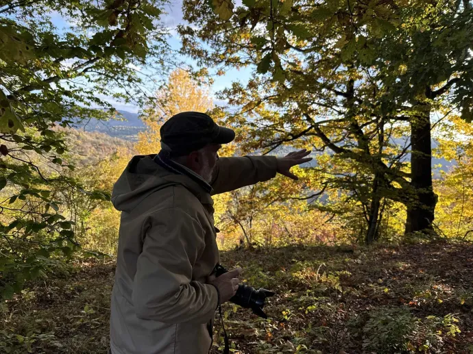 Fotó: Gáspárik Attila