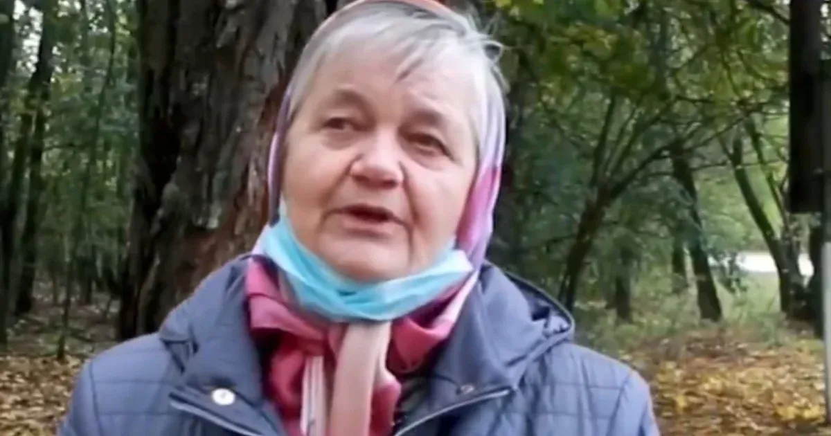 Meghalt egy orosz légicsapásban az első csernobili áldozat özvegye