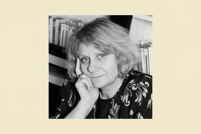 Ljudmila Petrusevszkaja: Ellopott életek (részlet)