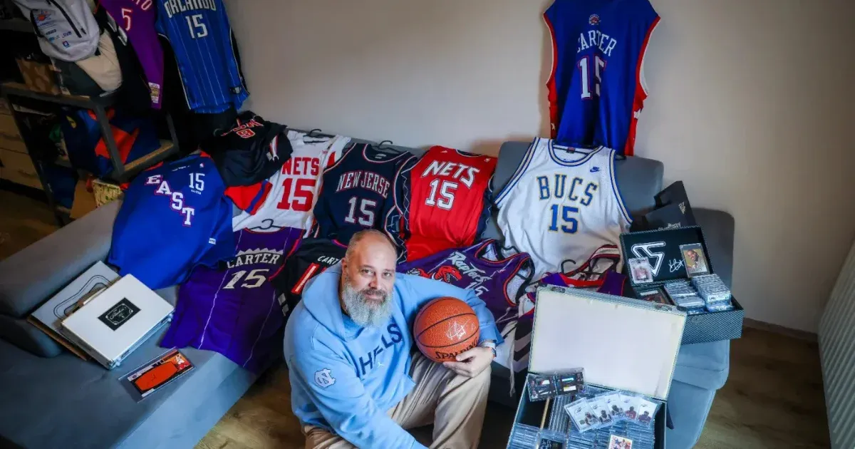 If I sold everything, I could buy a few properties in Budapest