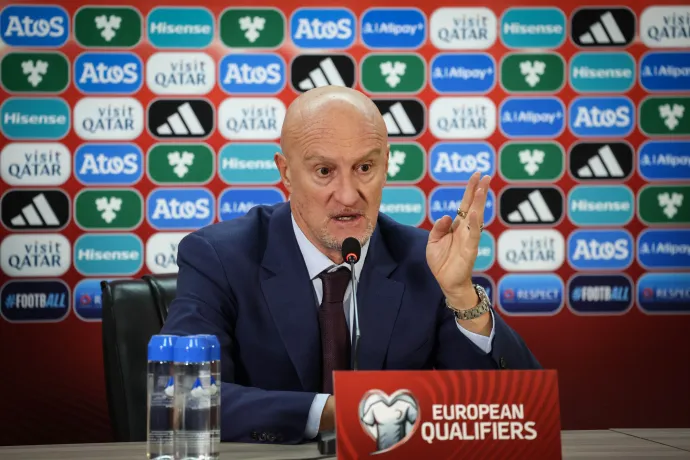 Fotó: Huszti István / Telex