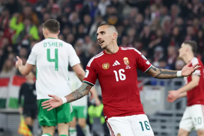 Fotó: Huszti István / Telex