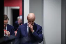 Rossi: Amióta kapitány vagyok, most érzem a legrosszabbul magamat. Én vagyok az első számú felelős