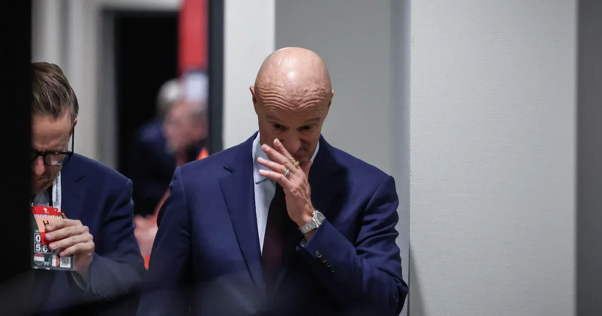 Szoboszlai Dominik és Marco Rossi értékelése a drámai vb-selejtező vereség után