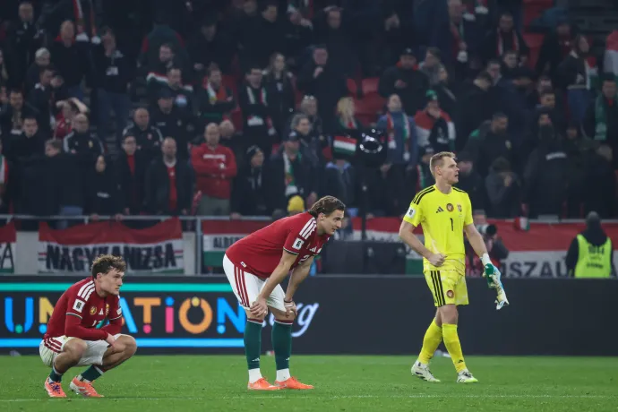 Fotó: Huszti István / Telex