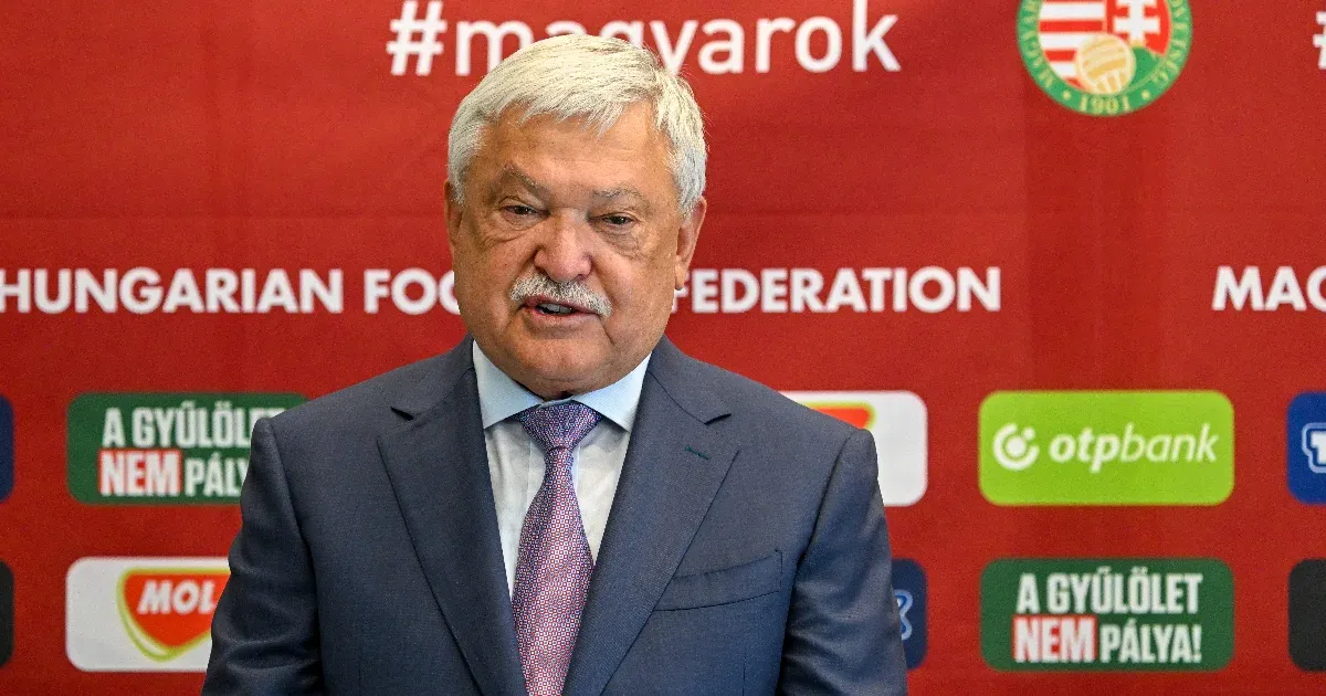 Csányi Sándor könnyek közt hagyta abba az interjút