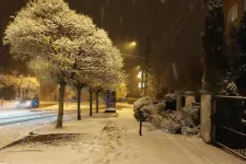 Havazást is hozhat az érkező hidegfront