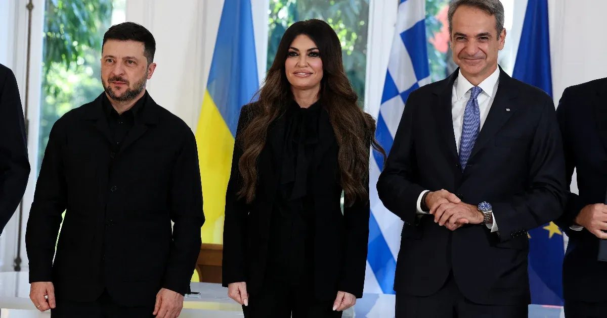 Ukrajna Görögország segítségével jut gázhoz télen