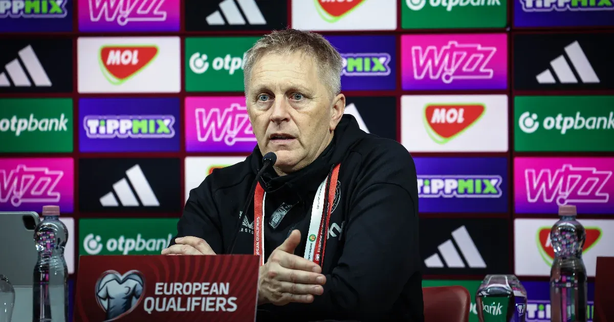 Az ír kapitány: Vesztükre húzták az időt a magyarok