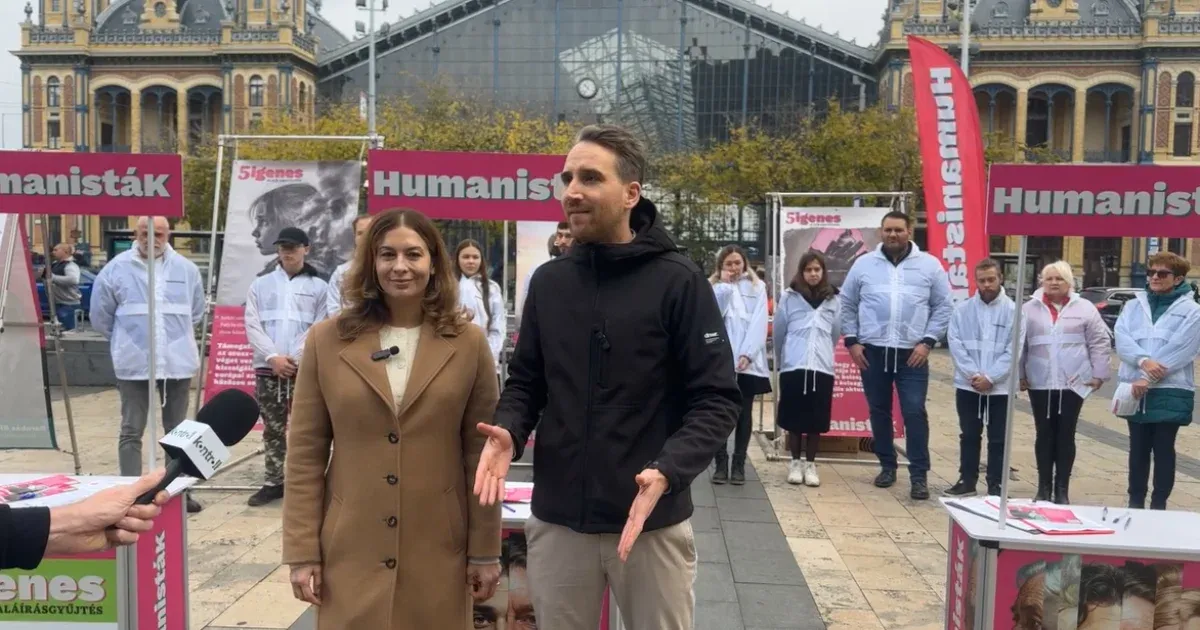 A Humanisták megbocsátottak Gér Mihálynak, aki korábban vállalhatatlan kommenteket írt a 2016-os gázolása után