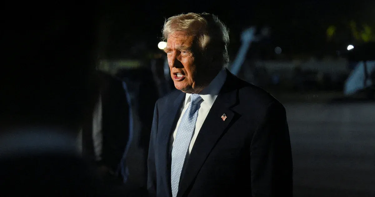 Trump újra támogatja az Epstein-akták nyilvánosságra hozatalát Trump újra támogatja az Epstein-akták nyilvánosságra hozatalát