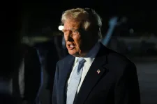 „Nincs rejtegetnivalónk” – Trump az Epstein-akták nyilvánosságra hozatalát kéri a republikánusoktól