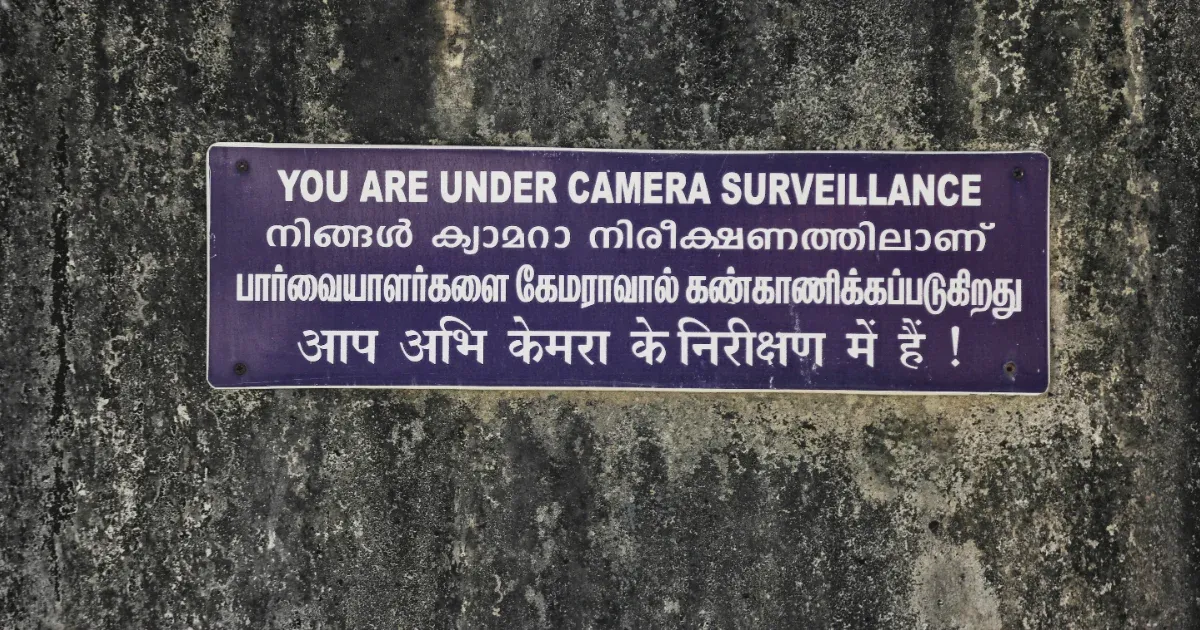 Szülészetekről loptak el hekkerek biztonságikamera-felvételeket Indiában