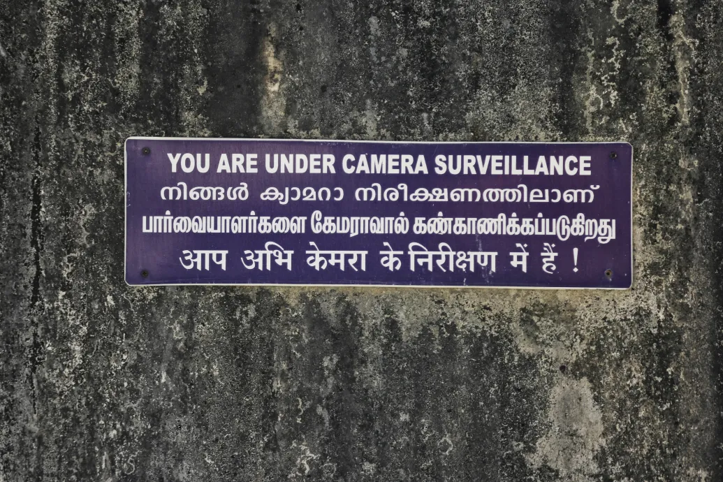 Szülészetekről loptak el hekkerek biztonságikamera-felvételeket Indiában