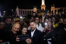 Republikon: Magyar Pétert kétszer annyian kedvelik, mint Orbán Viktort