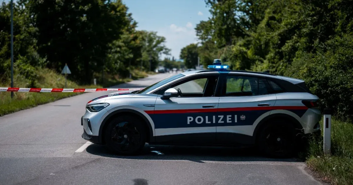 Ezerfős WhatsApp-csoportban szivárogtatta ki a traffipaxok helyét egy osztrák rendőr