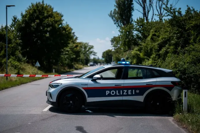 Ezerfős WhatsApp-csoportban szivárogtatta ki a traffipaxok helyét egy osztrák rendőr