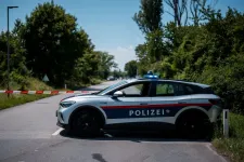 Ezerfős WhatsApp-csoportban szivárogtatta ki a traffipaxok helyét egy osztrák rendőr