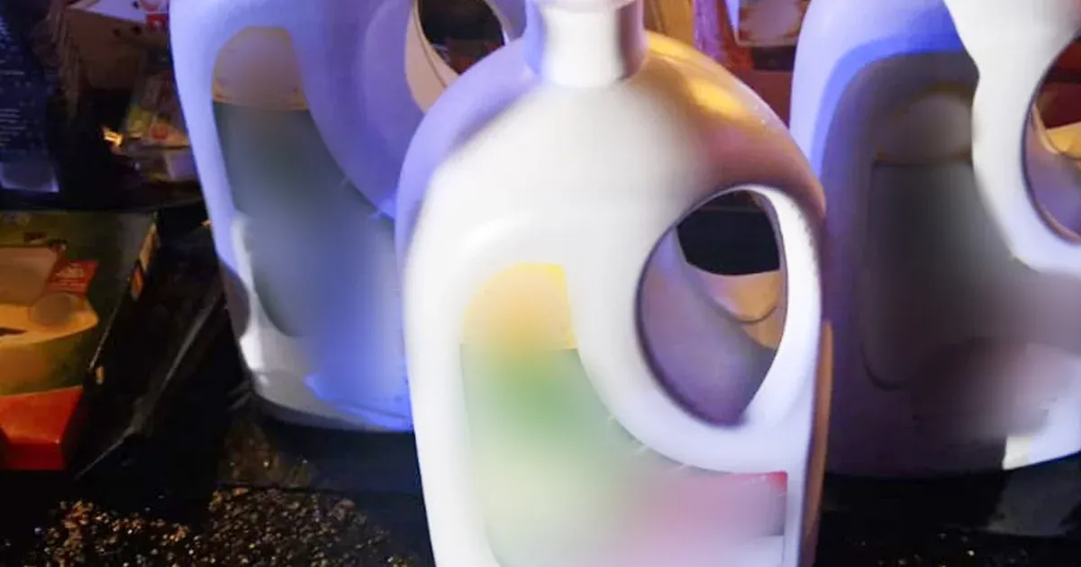 Mosószeres flakonban hozták be az amfetamint, az M1-es pihenőjében kapták el őket