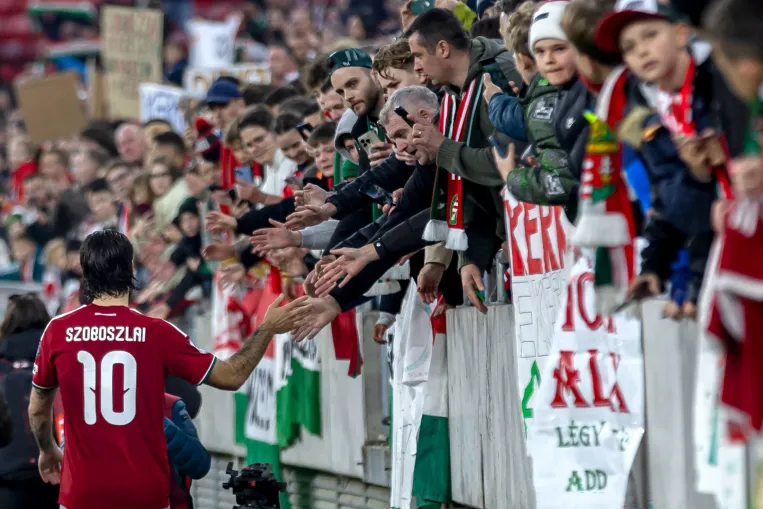 Illúzió a magyar futball fejlődése, eljött az alapos számvetés ideje